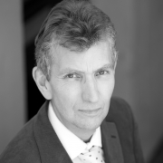 David Gledhill